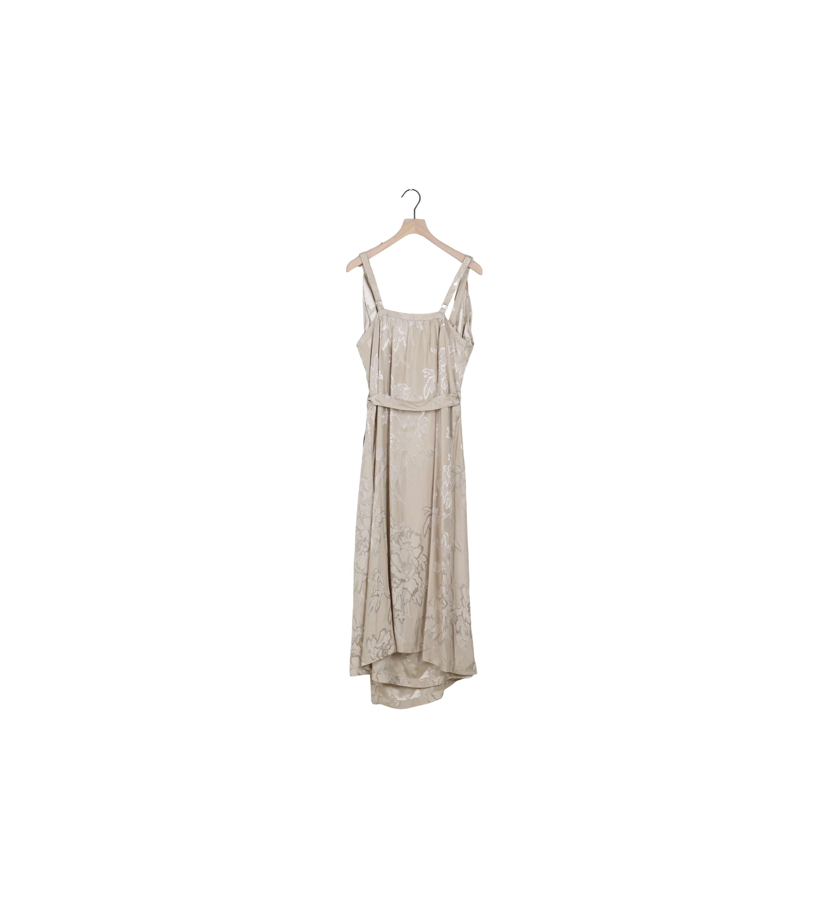 Packshot / Feather Gray / ReLoved